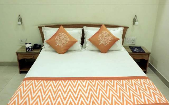 Hotel Palm Tree Palam Vihar