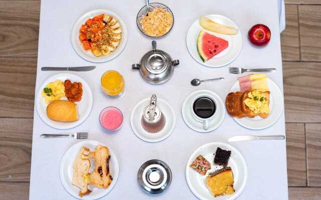 São Jorge Palace Hotel