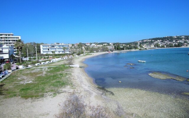 A1 George Apartments by the Sea