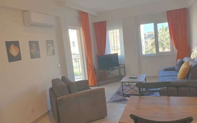 Unique 5 Star Kusadasi Golf & Spa Private Residence