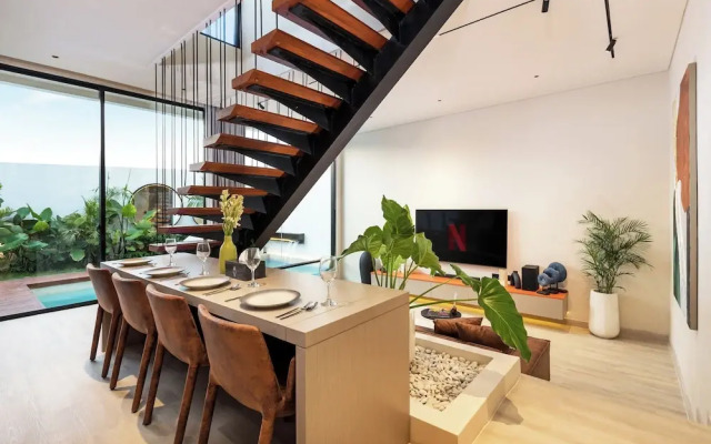 Alex Villas Complex N5