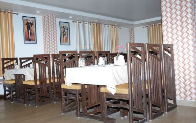 Vaishnavi Clarks Inn Buxar