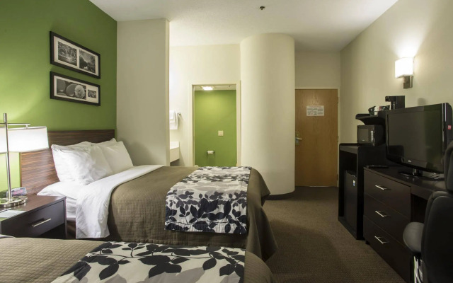 Garner Hotel Londonderry - Manchester by IHG