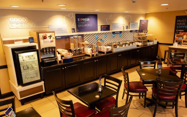 Holiday Inn Express & Suites Columbus East Reynoldsburg by IHG