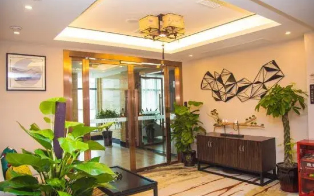 JinMaLongHotel