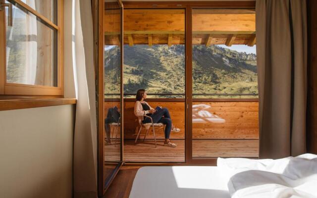 Alphus Appartements