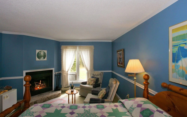 Pretty River Valley Country Inn