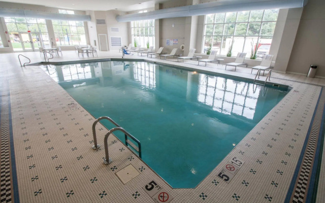 Hotel Renovo Des Moines Urbandale,Tapestry Collection Hilton