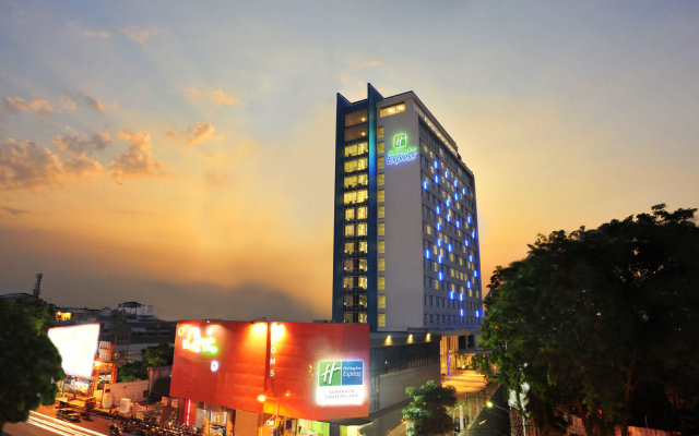Holiday Inn Express Surabaya CenterPoint, an IHG Hotel