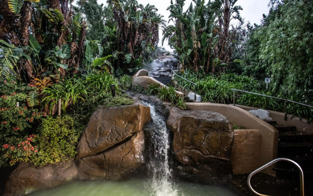 The Caledon Hotel & Spa