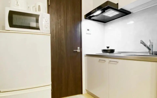 Nestay apartment Tokyo Nippori