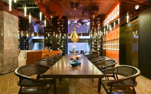 Atour Hotel ( Beijing Wangjing Science Park)