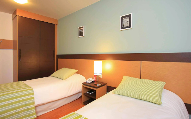 Mercure Florianopolis Centro Hotel