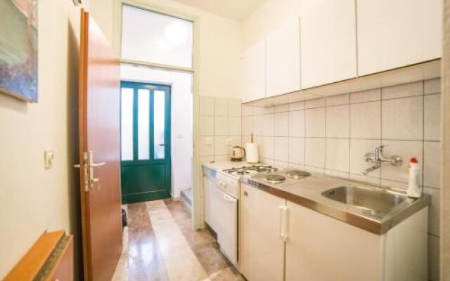 Apartment Cvita