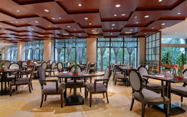 Taixuhu Holiday Hotel