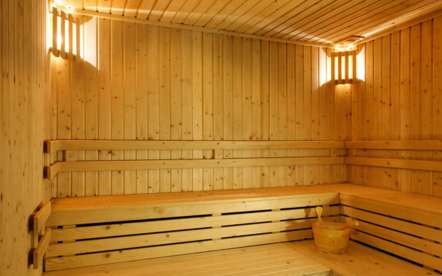 Open Village Sports Hotel & SPA Club