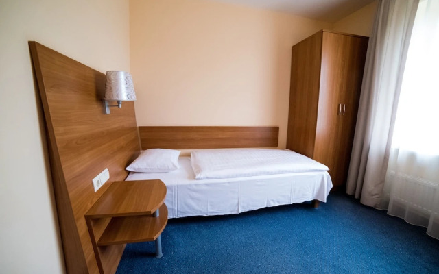 Best Western Hotel Tigra