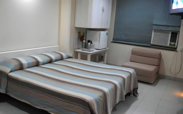 Hotel Airlines International