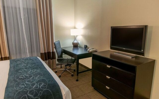 Spark Suites, Hobby Airport - Houston