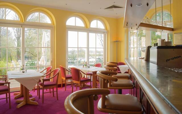 Seehotel Brandenburg an der Havel