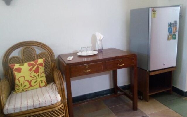 Nila Home Stay cv