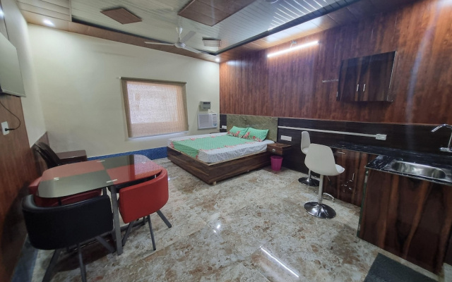 Hotel Sarlanchal