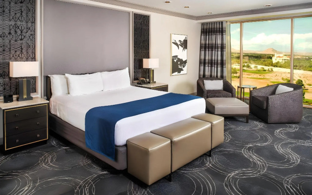 Suncoast Hotel and Casino