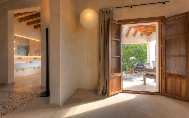 Hotel Rural Xereca
