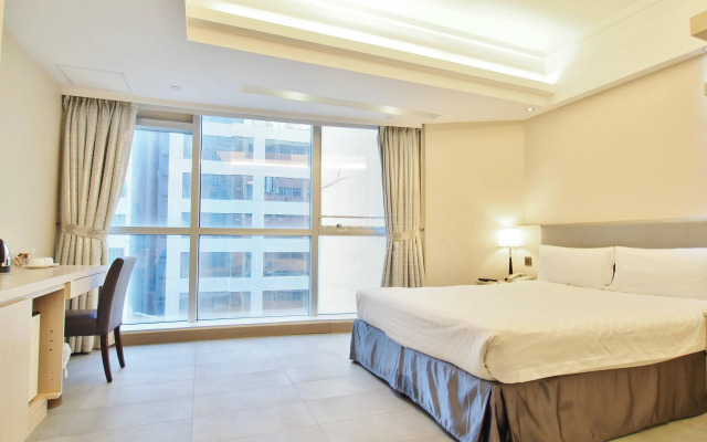 Wifi Boutique Hotel