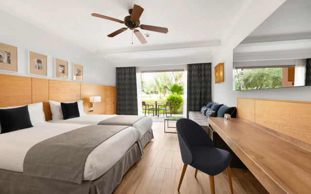 Hotel Riu Tikida Garden - Adults Only - All Inclusive