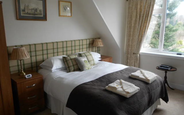 Annfield Guesthouse