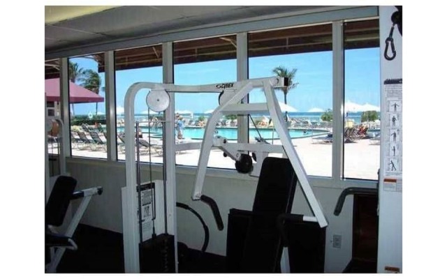 Ocean Front Miami