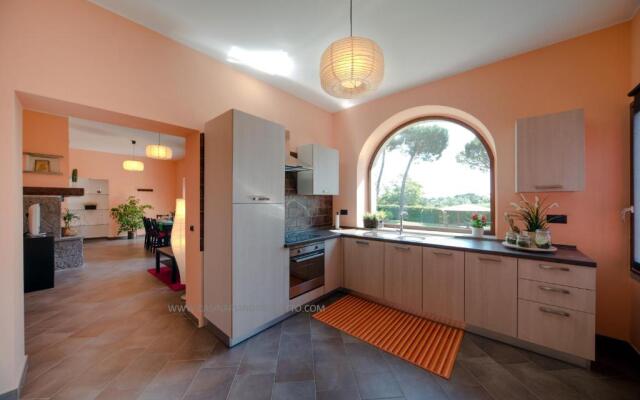 Casina Pian Di Monetto