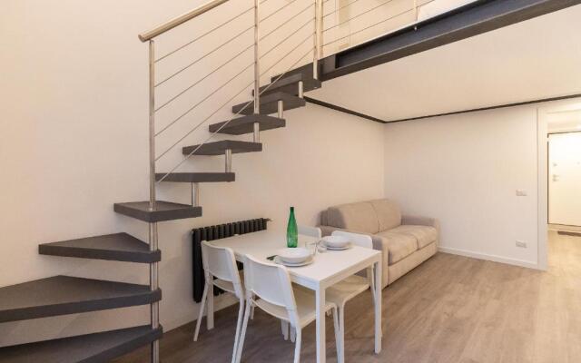 Alessia's Flat - Politecnico