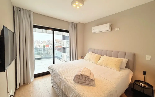 Live Belgrano Boutique Apartments