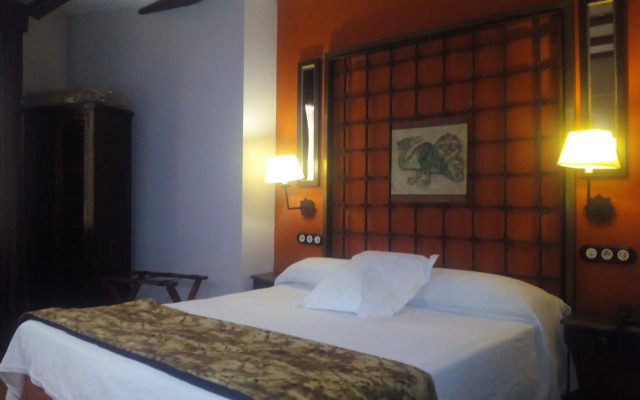 Hotel El Mudayyan