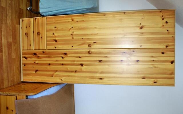 Ferienwohnung Am Schlosspark