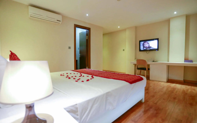 Thu Do Hotel Da Nang