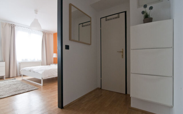 Premium Apartment Vienna