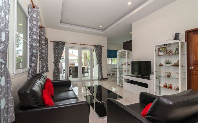 Orchid Paradise Homes OPV18