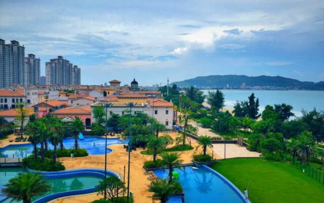 YUMI Apartment-Shuangyue Bay Branch