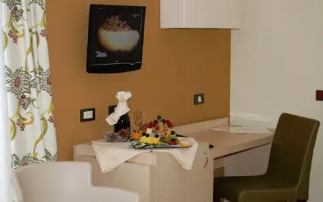 Resort La Mandola