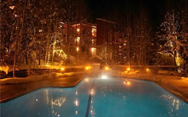 Snowmass Lodging Company