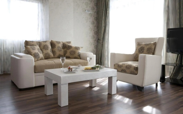 Fourway Hotel SPA & Restaurant