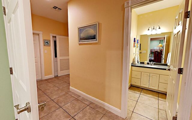 Eagles Nest 191Fd - Four Bedroom Home