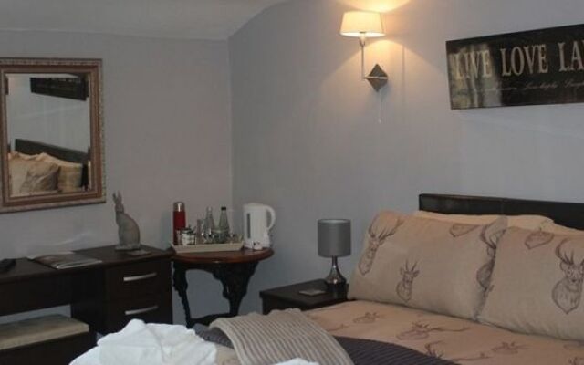 The Crown Inn