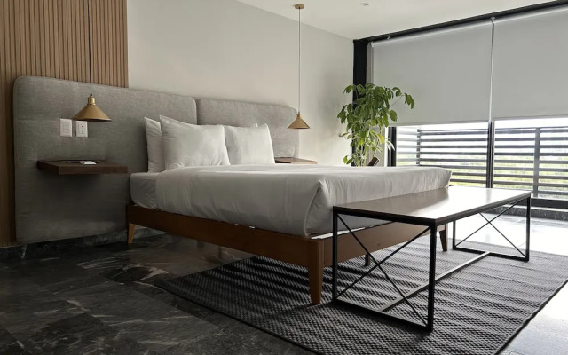 Wynwood House Arquimedes