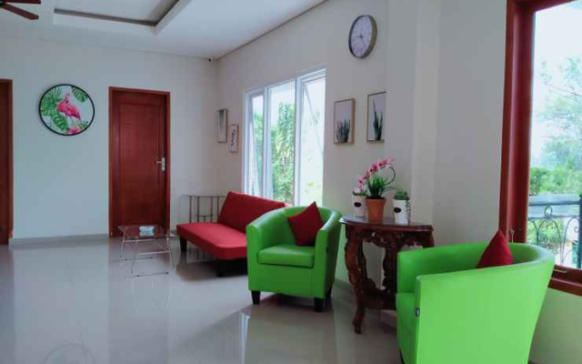 Victoria Inn Hotel Bengkulu