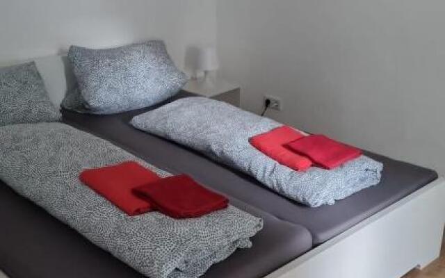 Stadtnah an der Förde 7