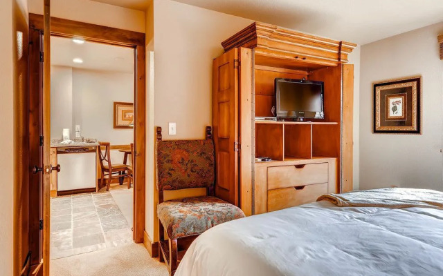 Duplex By Wyndham Vacation Rentals